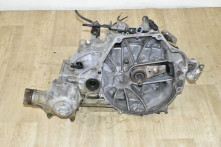 2002-2006 Honda CRV AWD Manual JDM Transmission 5 Speed 2.4L K24A