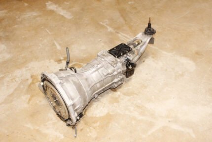 2002-2006 Infiniti G35 RWD Manual JDM Transmission 6 Speed 3.5L VQ35DE