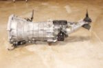 2002-2006 Infiniti G35 RWD Manual JDM Transmission 6 Speed 3.5L VQ35DE