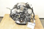 2002-2010 Lexus SC430 JDM Engine 4.3L V8 VVT-I 3UZ-FE Front Sump