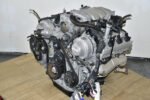 2002-2010 Lexus SC430 JDM Engine 4.3L V8 VVT-I 3UZ-FE Front Sump