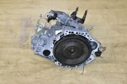 2003 2004 2005 2006 2007 2008 Toyota Matrix 6 Speed Manual Transmission 2ZZ GE 1.8L