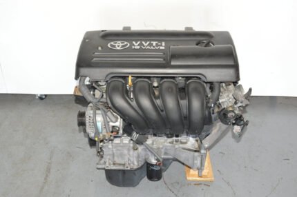2003 2004 2005 2006 2007 2008 Toyota Matrix Engine JDM 1ZZ FE 1.8L 4 Cylinder