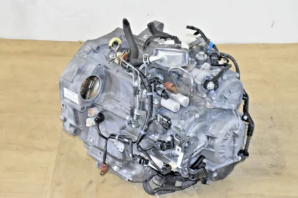 2003 2004 2005 2006 2007 Honda Accord V6 3.0L 5 Speed Auto Transmission JDM J30A