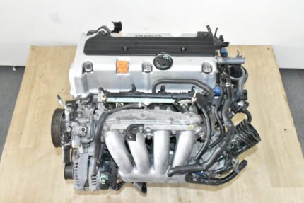 2003 2004 2005 2006 2007 Honda Element JDM Engine 2.4L K24A RAA