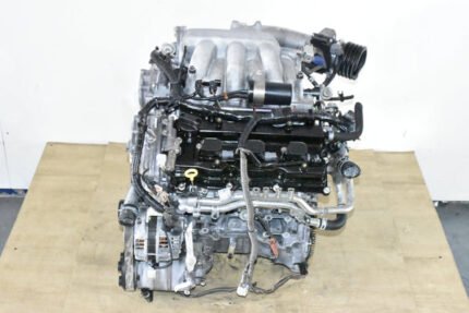 2003 2004 2005 2006 2007 Nissan Murano JDM Engine 3.5L V6 VQ35DE