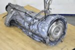2003 2004 2005 2006 Infiniti G35X AWD Automatic Transmission 3.5L 6V JDM VQ35DE