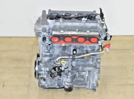 2003 2004 2005 2006 Scion XA JDM Engine 1.5L 1NZFE