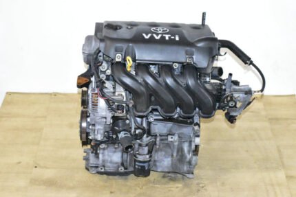 2003 2004 2005 2006 Scion XB JDM Engine 1.5L 1NZFE