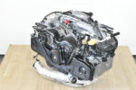 2003-2005 Subaru Baja JDM Engine 2.0L SOHC EJ20 EJ25 Replacement