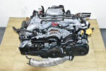 2003-2005 Subaru Baja JDM Engine 2.5L SOHC EJ25