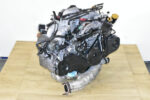 2003-2005 Subaru Baja JDM Engine 2.5L SOHC EJ25