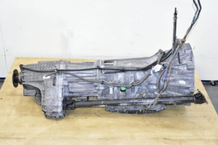 2003-2006 Infiniti G35X AWD Automatic Transmission 3.5L 6V JDM VQ35DE