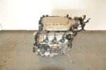 2003-2007 Honda Accord JDM Engine 3.0L V6 J30A