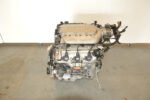 2003-2007 Honda Accord JDM Engine 3.0L V6 J30A
