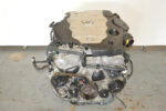 2003-2007 Infiniti M35 RWD JDM Engine 3.5L V6 VQ35DE