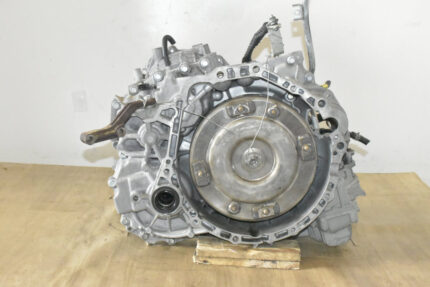 2003-2007 Nissan Maxima 2WD CVT Automatic JDM Transmission 3.5L VQ35 DE