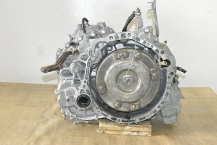 2003-2007 Nissan Maxima 2WD CVT Automatic JDM Transmission 3.5L VQ35 DE