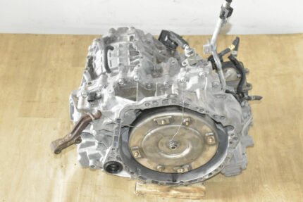 2003-2007 Nissan Murano 2WD CVT Automatic JDM Transmission 3.5L VQ35-DE
