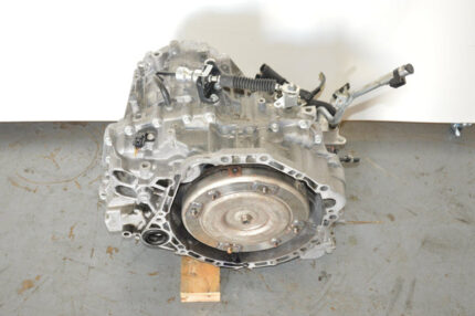 2003-2007 Nissan Murano 2WD CVT Automatic JDM Transmission 3.5L VQ35DE
