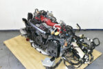 2003-2008 Subaru Forester SG9 STI EJ25 2.5L Turbo Engine JDM EJ25 2.5L