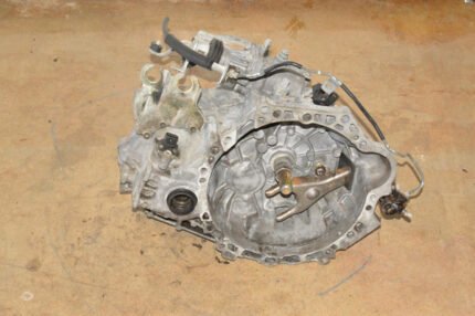 2003-2008 Toyota Matrix Manual JDM Transmission 5 Speed 1.8L 1ZZFE