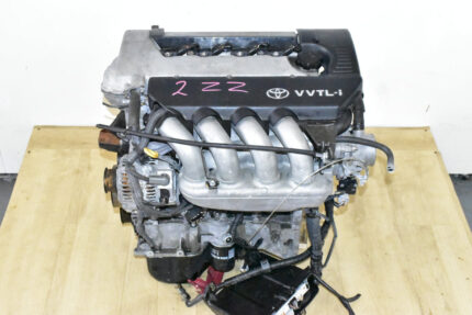 2003-2008 Toyota Matrix XRS JDM Engine VVTL-i 1.8L 2ZZ GE