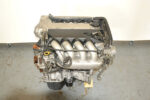 2003-2008 Toyota Matrix XRS JDM Engine VVTL-i 1.8L 2ZZGE