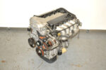 2003-2008 Toyota Matrix XRS JDM Engine VVTL-i 1.8L 2ZZGE