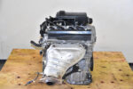 2004 2005 2006 2007 2008 2009 Toyota Prius 1.5L Engine JDM 1NZ FXE Motor