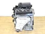 2004 2005 2006 2007 2008 2009 Toyota Prius 1.5L Engine JDM 1NZFXE Hybrid Motor