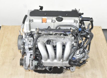 2004 2005 2006 2007 2008 Acura TSX JDM Engine Type S 3 Lobe 2.4L K24A-RBB