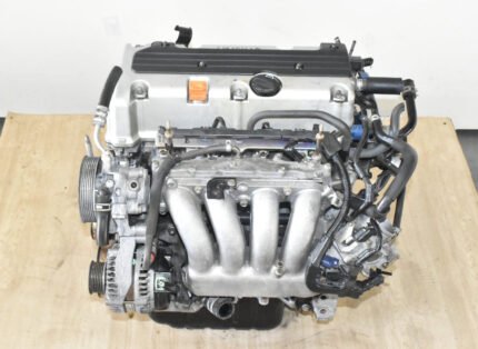 2004 2005 2006 2007 2008 Acura TSX JDM Engine Type S 3 Lobe 2.4L K24A-RBB