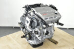 2004 2005 2006 2007 Toyota Highlander AWD 3.0L Replacement 3.3L VVTI 3MZ Engine JDM 1MZ