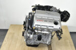2004 2005 2006 2007 Toyota Highlander AWD 3.0L Replacement 3.3L VVTI 3MZ Engine JDM 1MZ