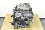 2004 2005 2006 Infiniti G35X AWD JDM Engine 3.5 V6 VQ35DE