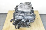2004 2005 2006 Infiniti G35X AWD JDM Engine 3.5 V6 VQ35DE
