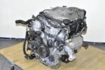 2004 2005 2006 Infiniti G35X AWD JDM Engine 3.5 V6 VQ35DE