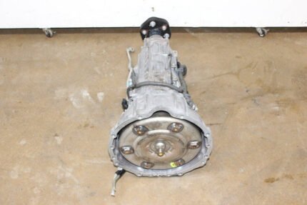 2004 2005 2006 Lexus LS430 2WD Automatic JDM Transmission 6 Speed 4.3L V8 3UZFE