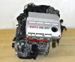 2004 2005 2006 Toyota Sienna AWD 3.0L Replacement 3.3L VVTI 3MZ Engine JDM 1MZ