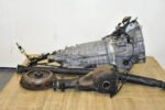 2004 2005 Subaru WRX STI 6 Speed Manual Transmission JDM EJ20