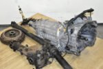 2004 2005 Subaru WRX STI 6 Speed Manual Transmission JDM EJ20