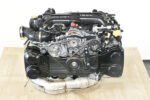 2004-2006 Subaru Forester XT Turbo JDM Engine 2.0L EJ20X EJ255 Replacement