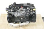 2004-2006 Subaru Forester XT Turbo JDM Engine 2.0L EJ20X EJ255 Replacement