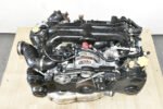 2004-2006 Subaru Forester XT Turbo JDM Engine 2.0L EJ20X EJ255 Replacement