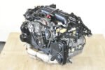 2004-2006 Subaru Forester XT Turbo JDM Engine 2.0L EJ20X EJ255 Replacement