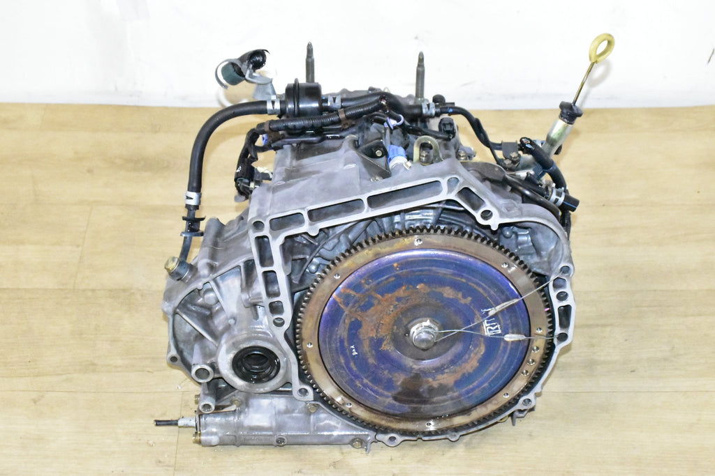 2004-2008 Acura TSX Automatic JDM Transmission 2.4L K24A 2004-2008 Acura TSX Automatic JDM Transmission 2.4L K24A