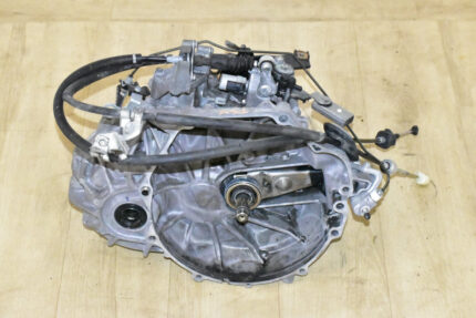 2004-2008 JDM ACURA TSX K20A EURO R 6 SPEED MANUAL LSD ASP3 TRANS