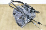 2004-2008 JDM HONDA ACCORD K20A EURO R 6 SPEED MANUAL LSD ASP3 TRANS