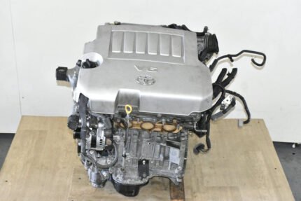 2005 2006 2007 2008 2009 1010 2011 2012 2013 2014 2015 2016 2017 2018 Toyota Avalon JDM Engine VVTI 3.5L V6 2G RFE